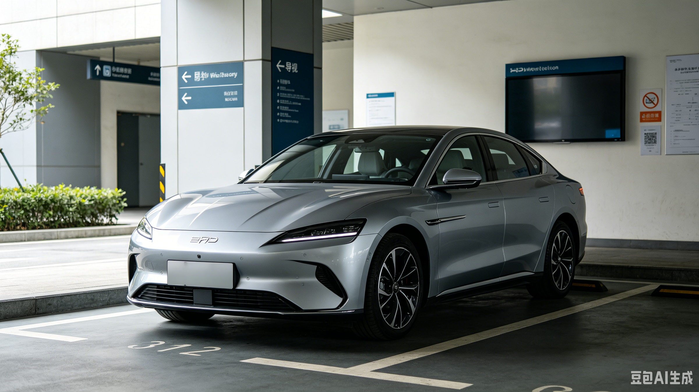 BYD Charging Infrastructure in Africa | 300+ Fast Stations in 2026