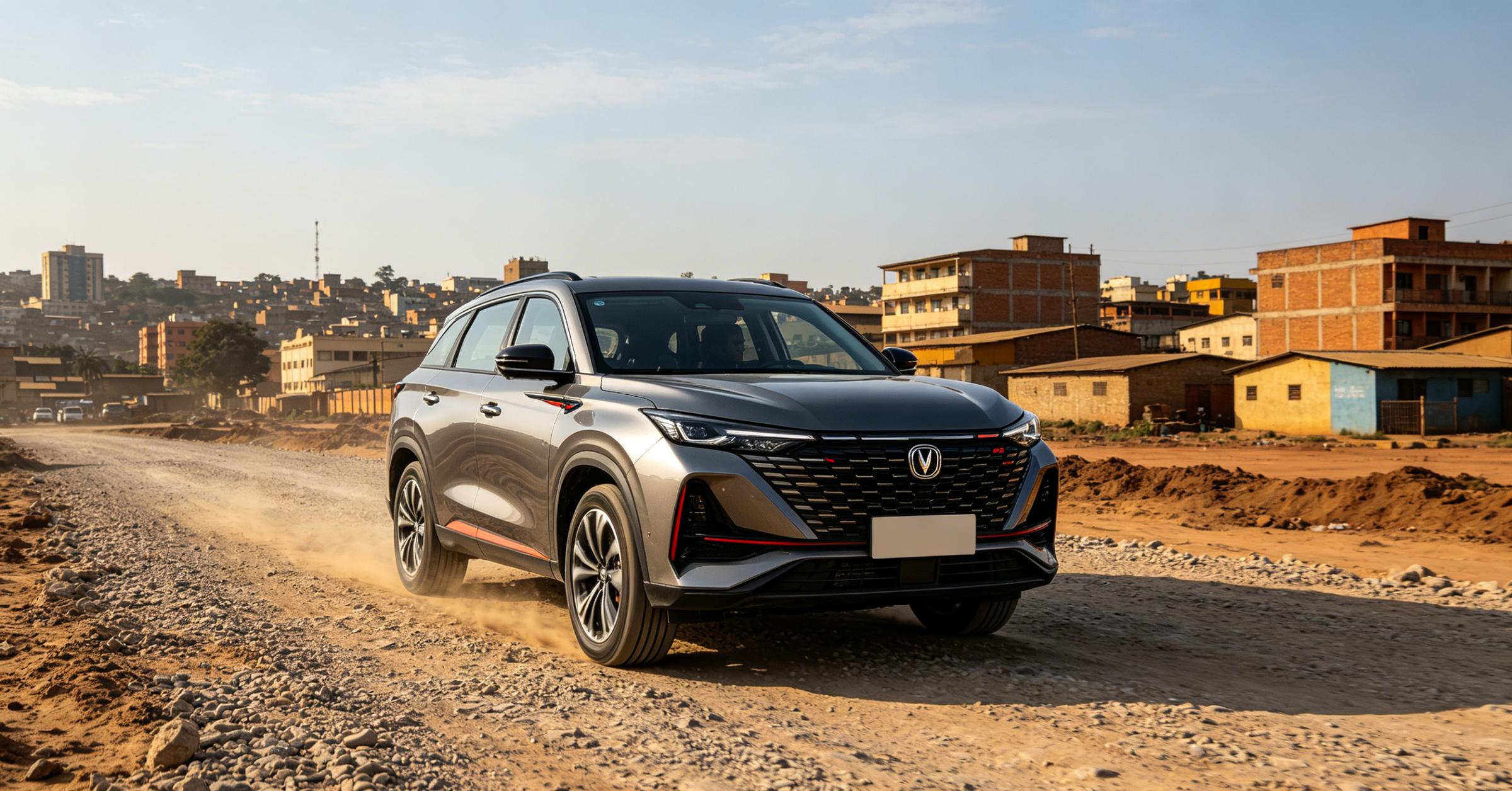Changan SUV Price DRC 2026 | Zero-Tariff Policy Car Buying Guide & Budget Options | Blog EVtoU