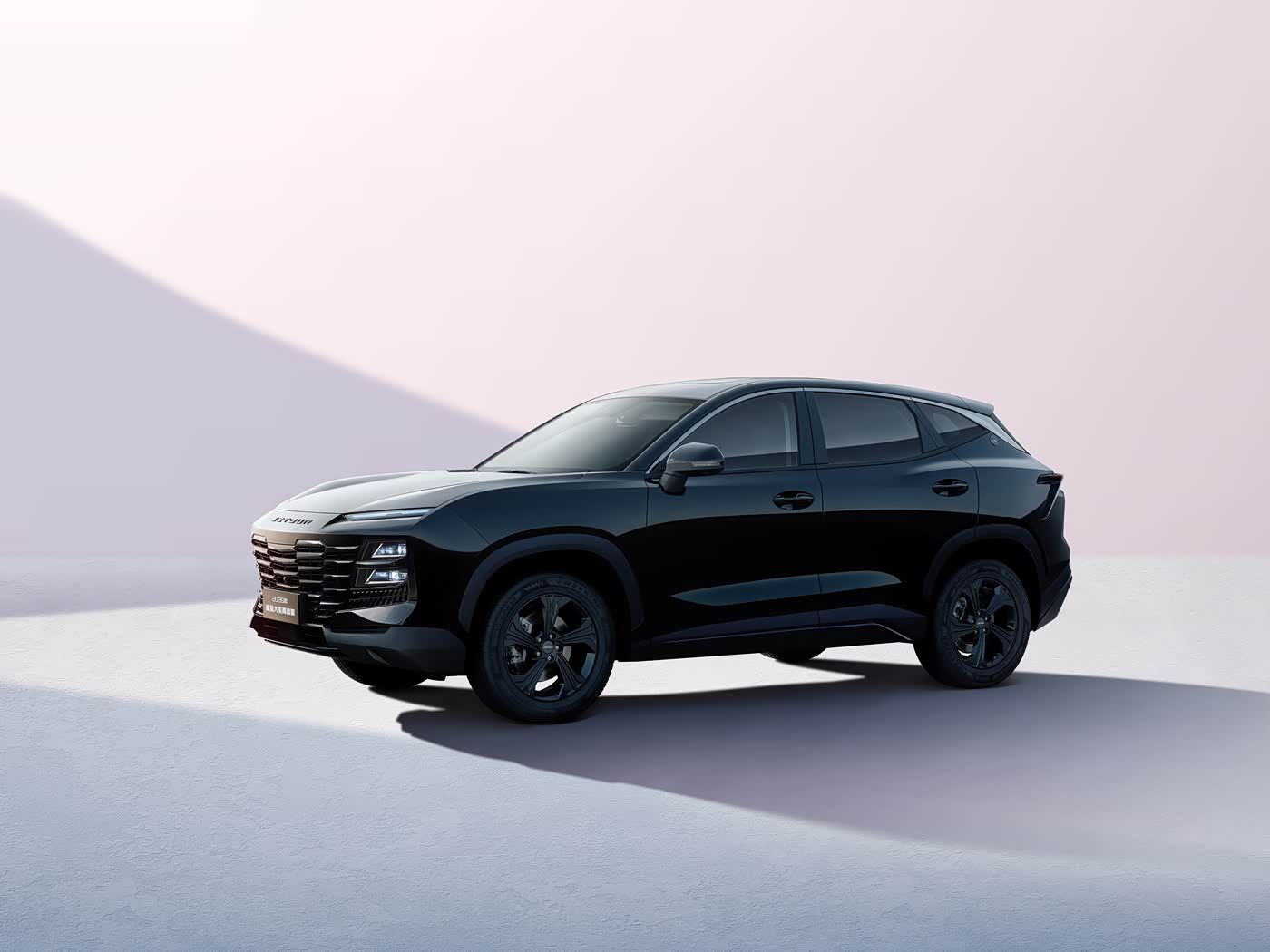 Side-by-side comparison of Jetour Dashing, Jetour X70, and Toyota RAV4 SUVs for African buyers.jpg