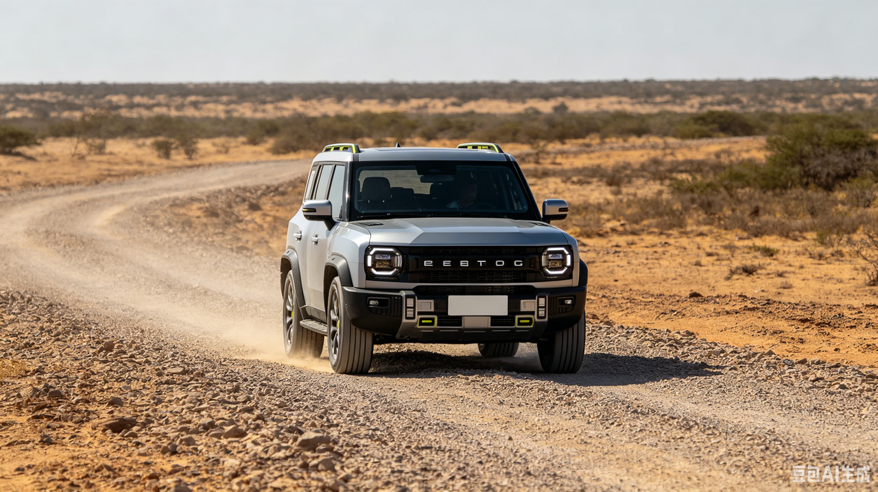 Jetour T2 Angola Price 2026 | New Off-Road SUV vs Used Land Cruiser