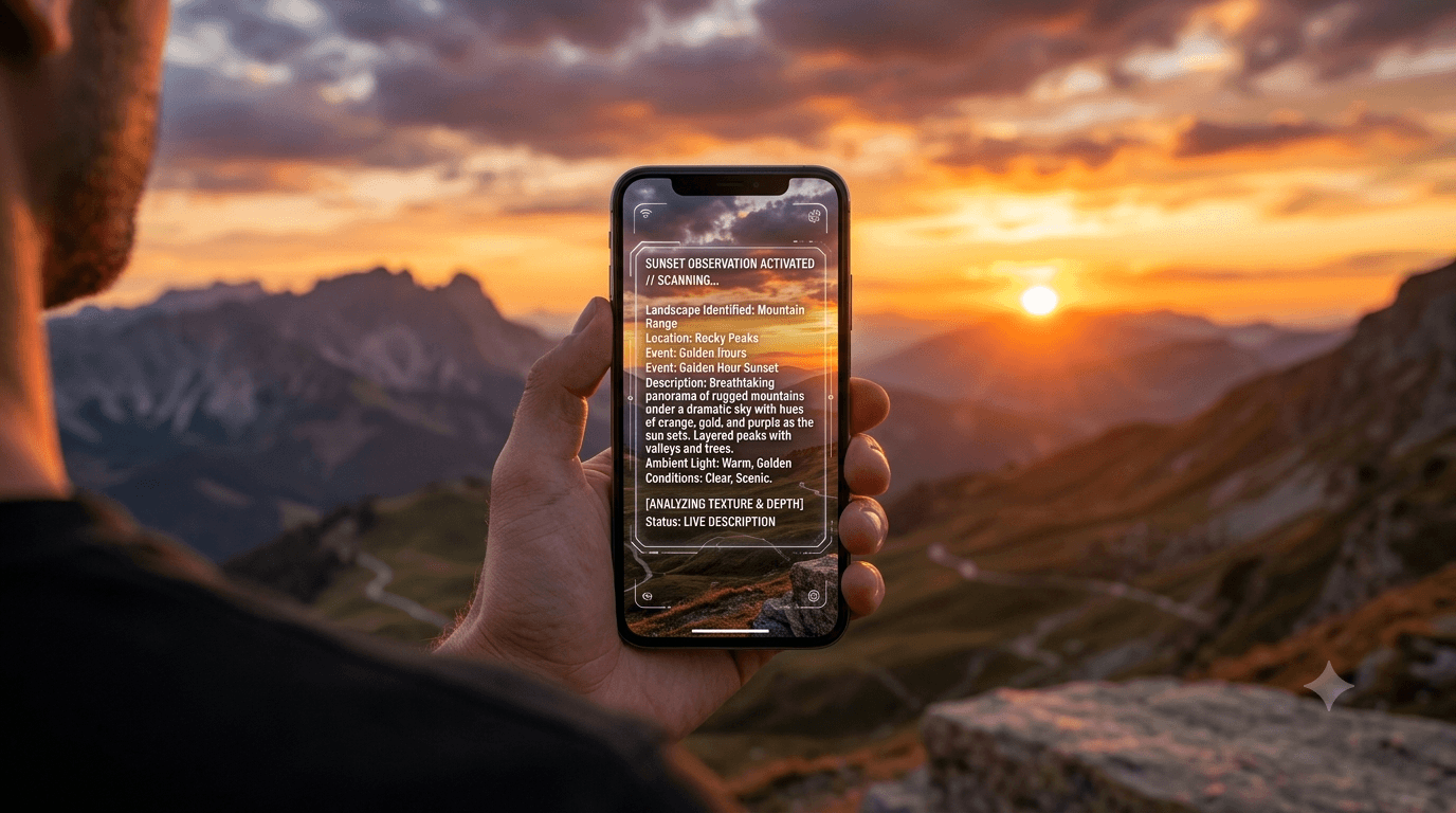 Can AI Describe Image to Text? How AI Image Describers Work in 2026