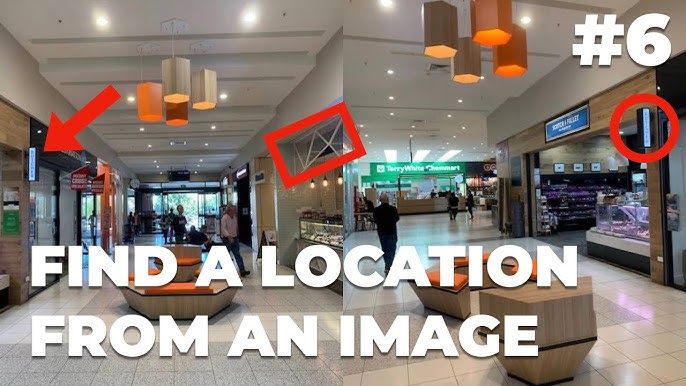 Where Was This Photo Taken? Here's How to Actually Find Out